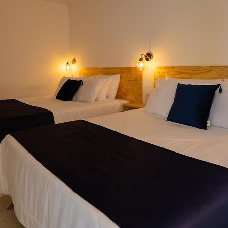 Via Porto Hotel San Salvador Eksteriør bilde