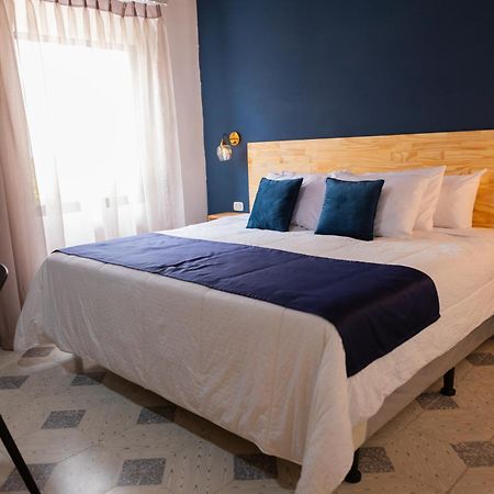 Via Porto Hotel San Salvador Eksteriør bilde