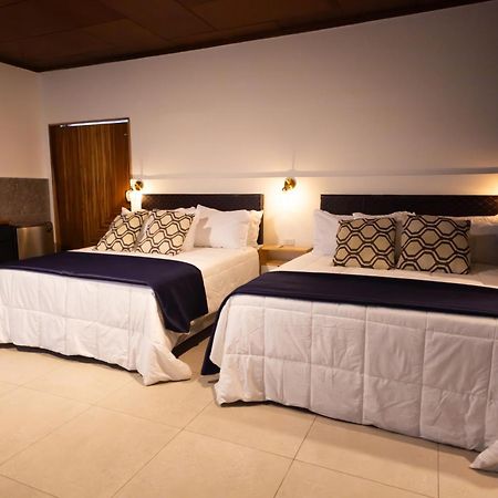 Via Porto Hotel San Salvador Eksteriør bilde