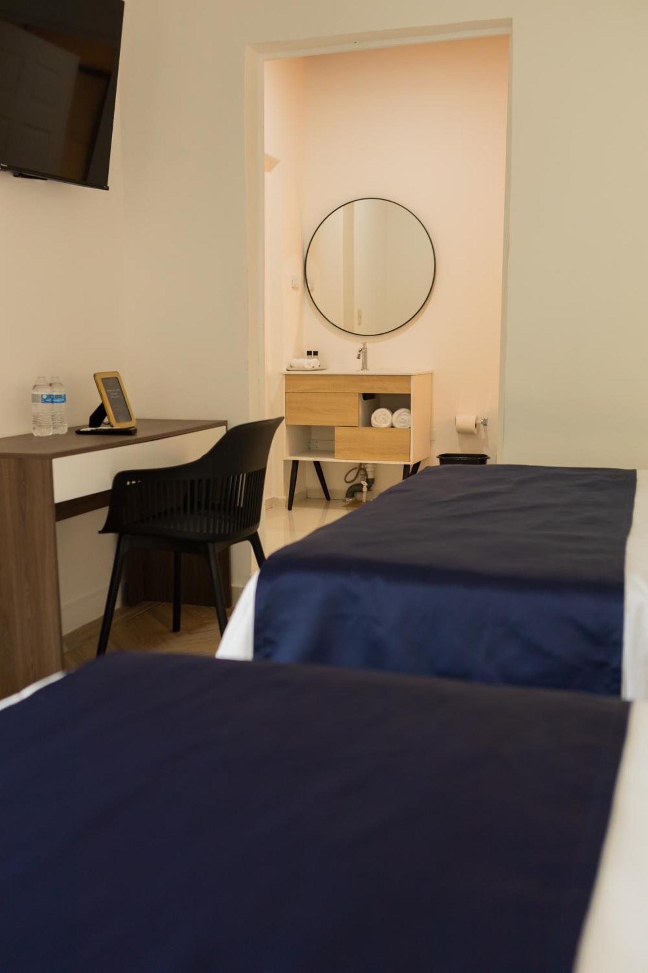Via Porto Hotel San Salvador Eksteriør bilde