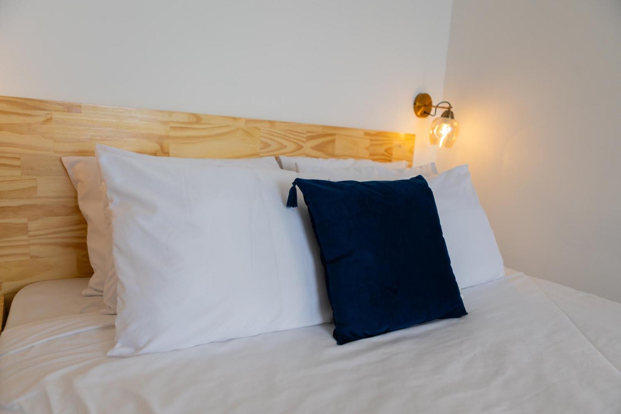 Via Porto Hotel San Salvador Eksteriør bilde