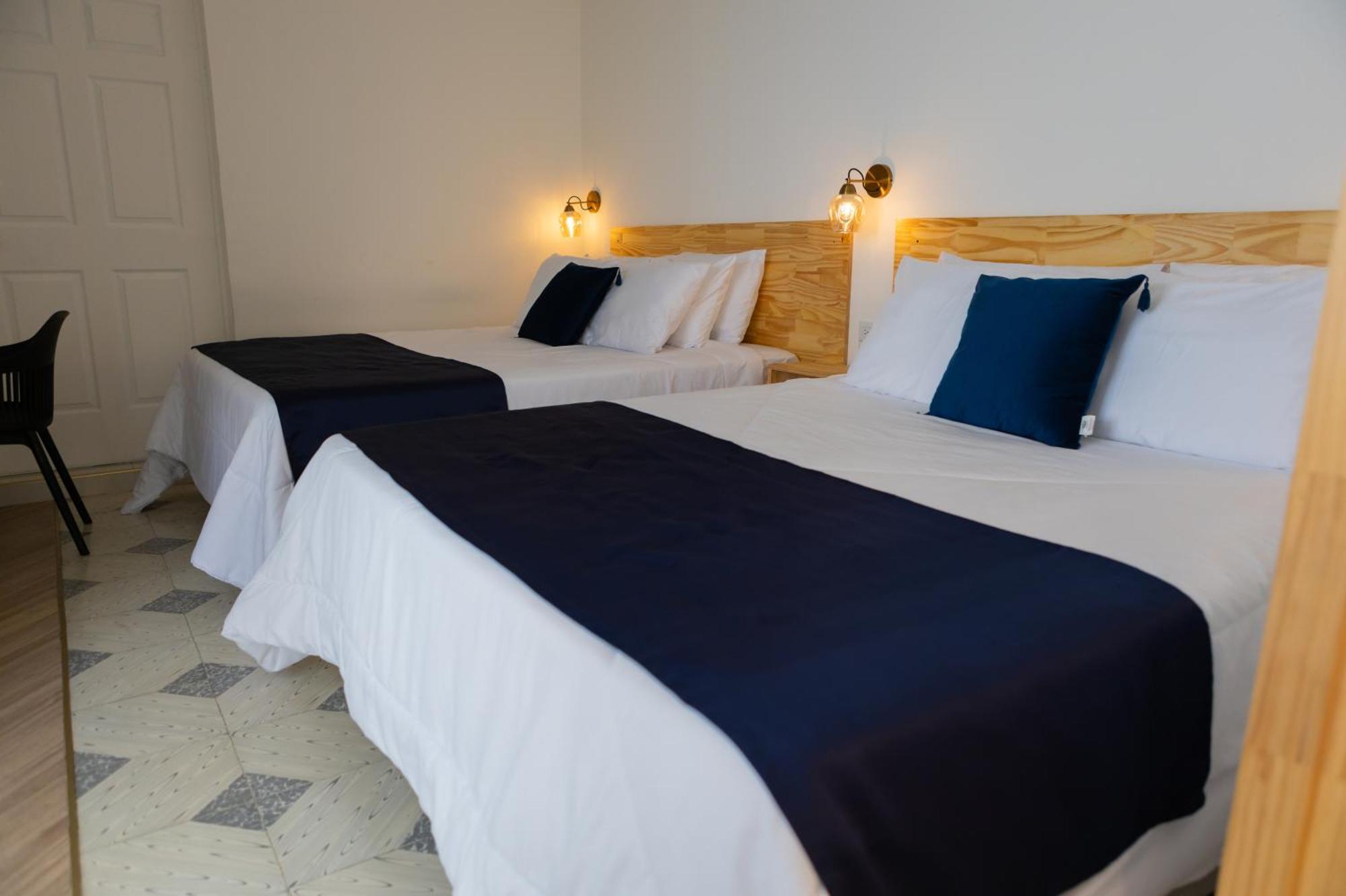 Via Porto Hotel San Salvador Eksteriør bilde