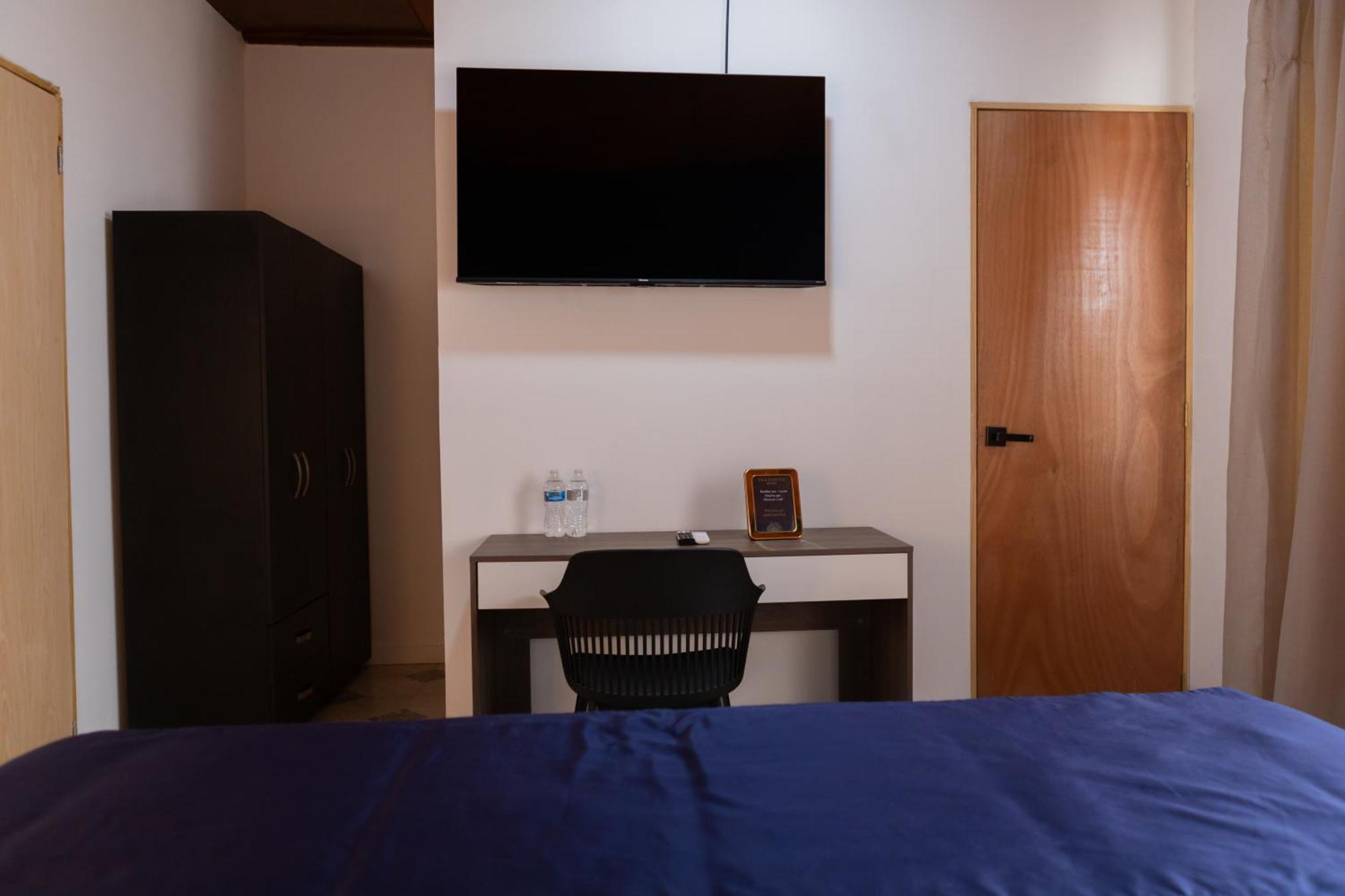 Via Porto Hotel San Salvador Eksteriør bilde