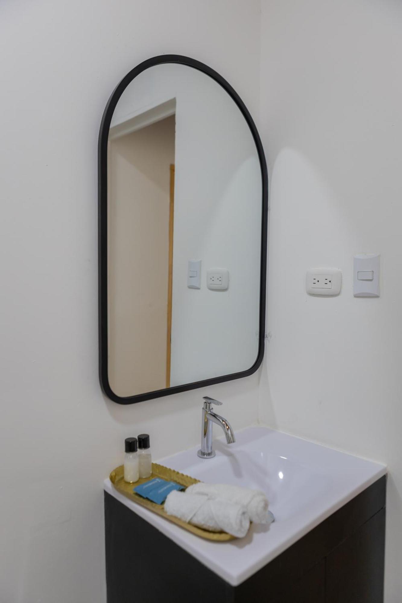 Via Porto Hotel San Salvador Eksteriør bilde