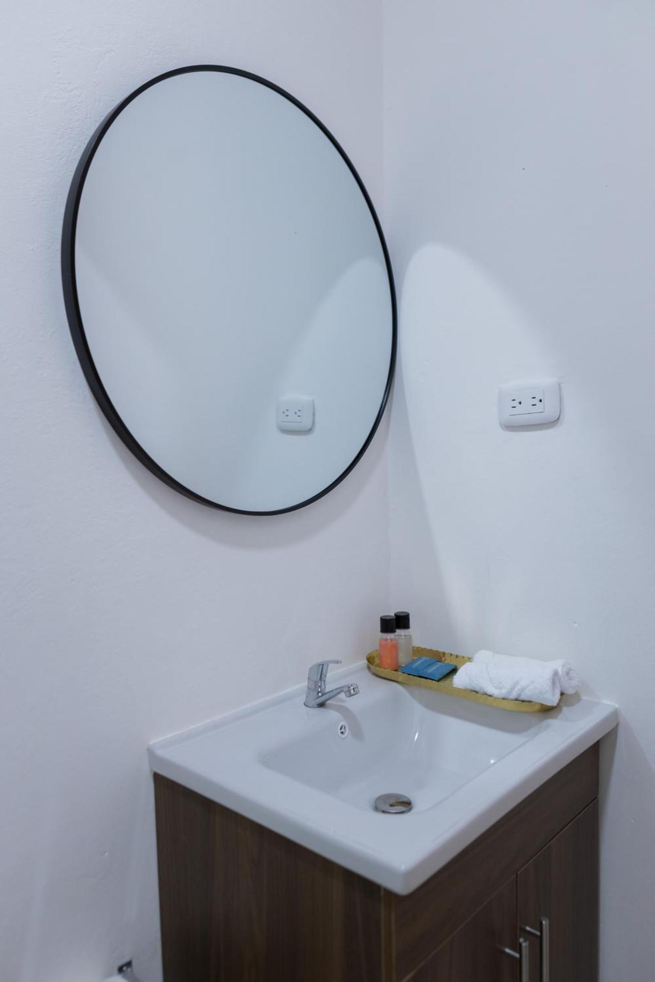Via Porto Hotel San Salvador Eksteriør bilde