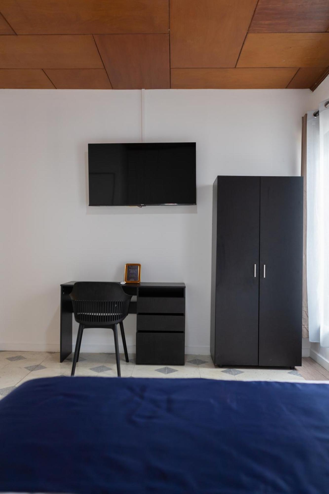 Via Porto Hotel San Salvador Eksteriør bilde