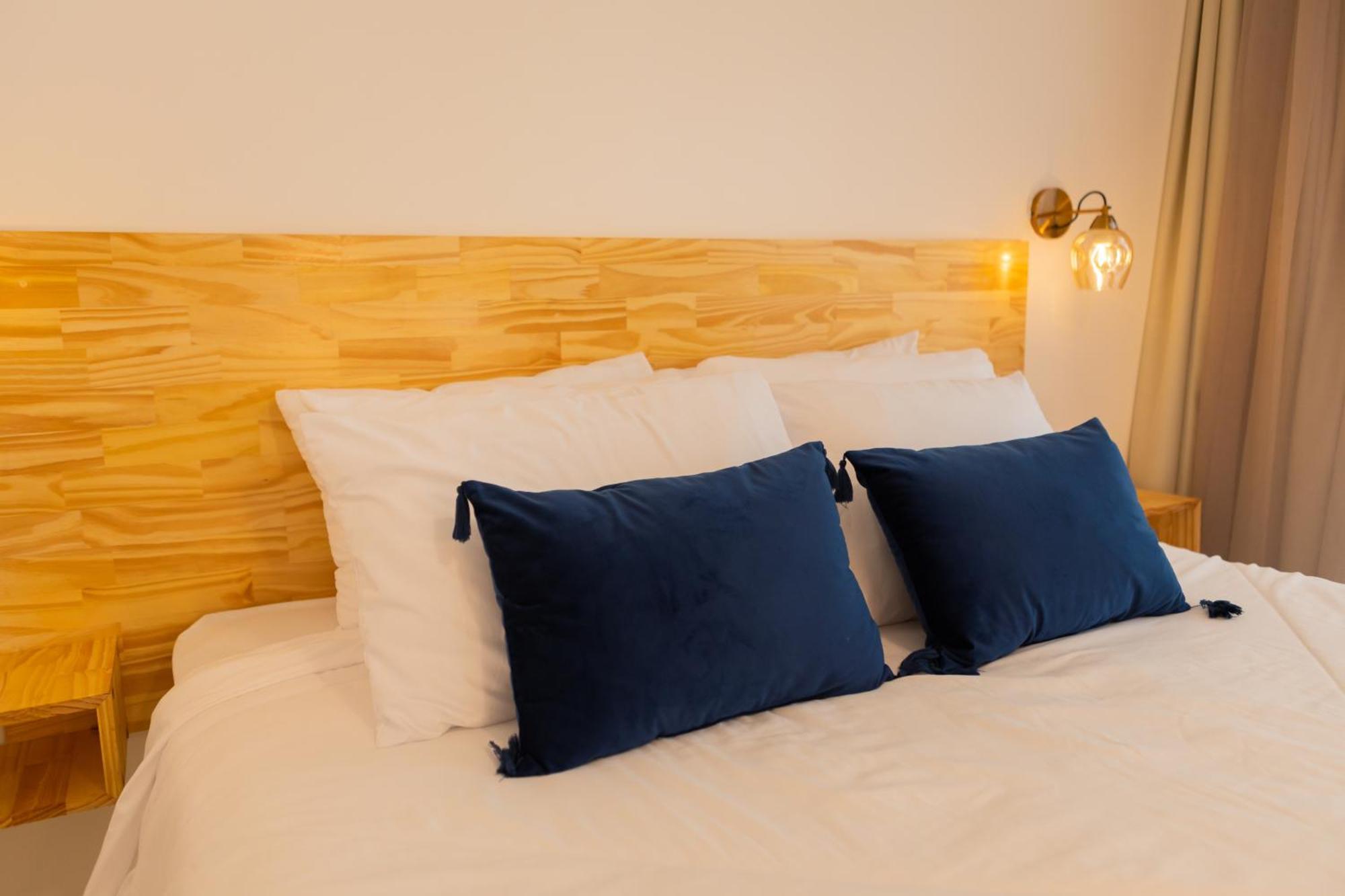 Via Porto Hotel San Salvador Eksteriør bilde