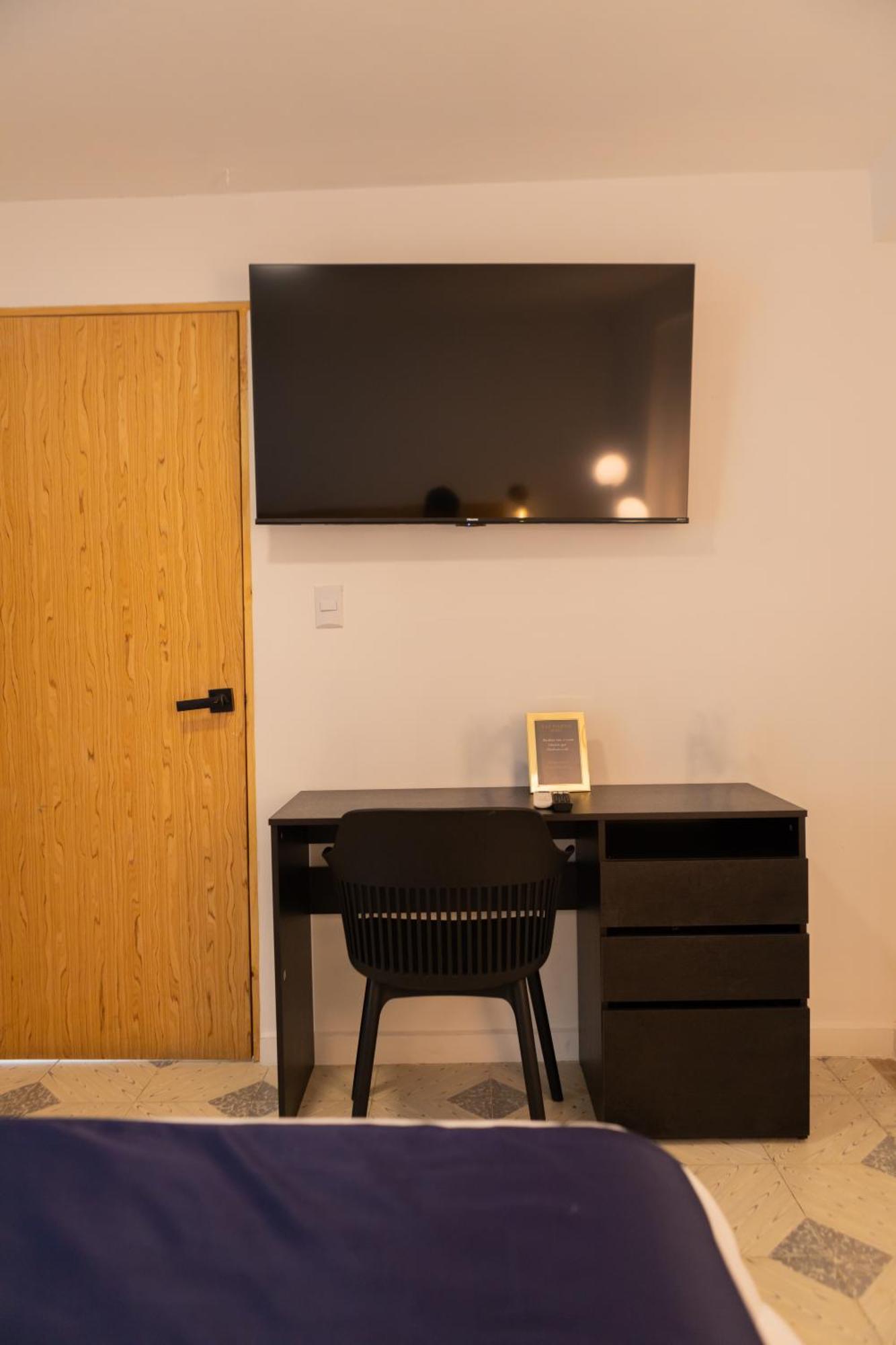 Via Porto Hotel San Salvador Eksteriør bilde