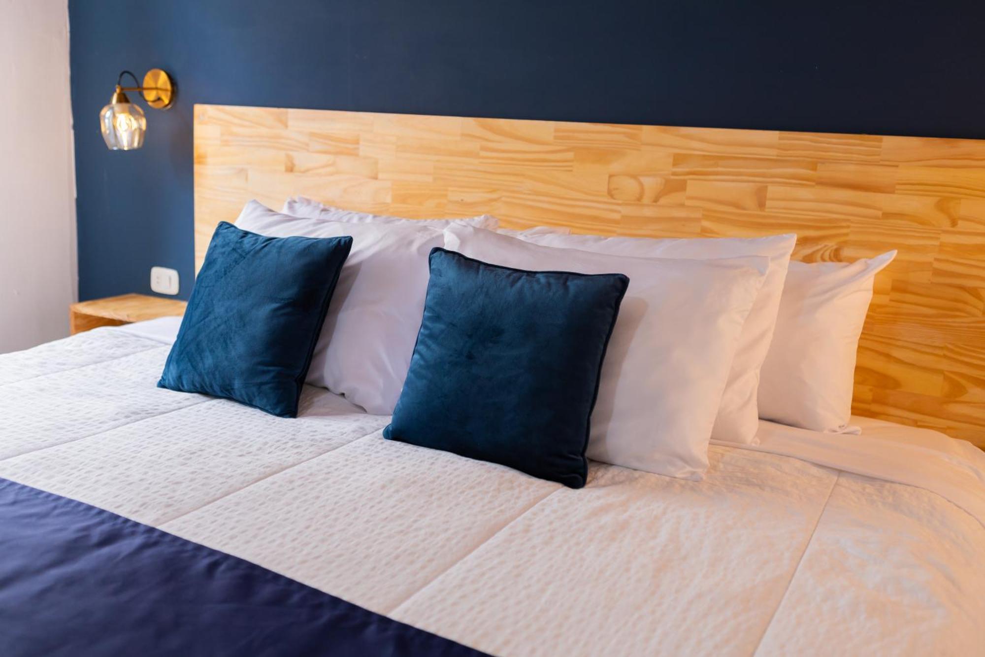 Via Porto Hotel San Salvador Eksteriør bilde