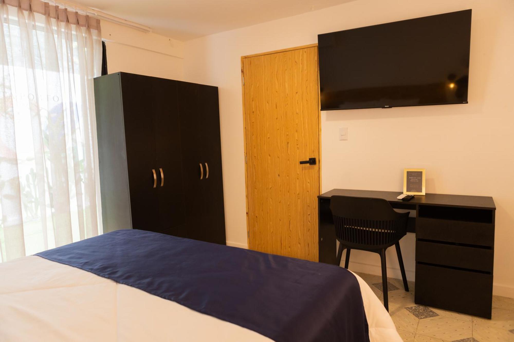 Via Porto Hotel San Salvador Eksteriør bilde
