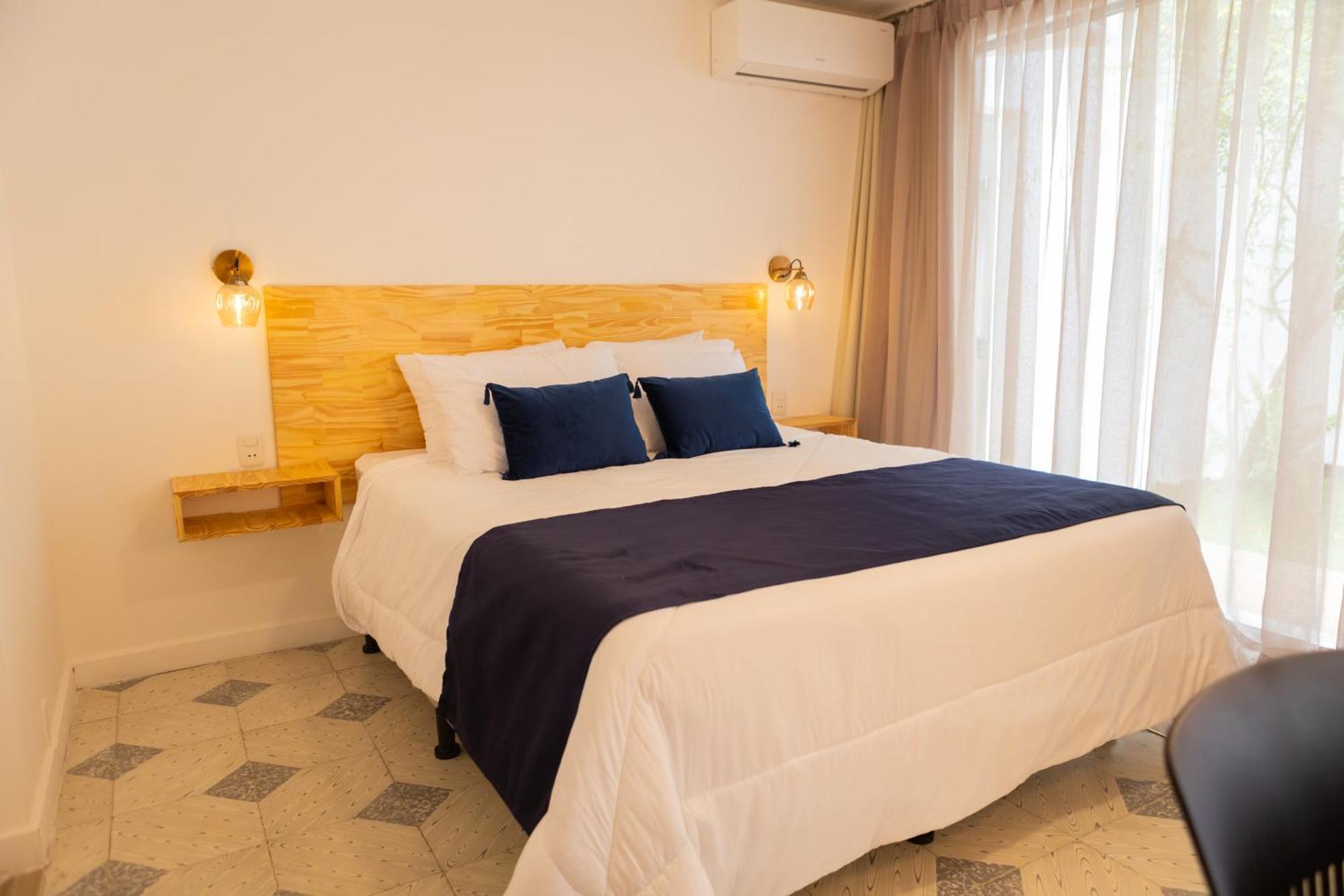Via Porto Hotel San Salvador Eksteriør bilde