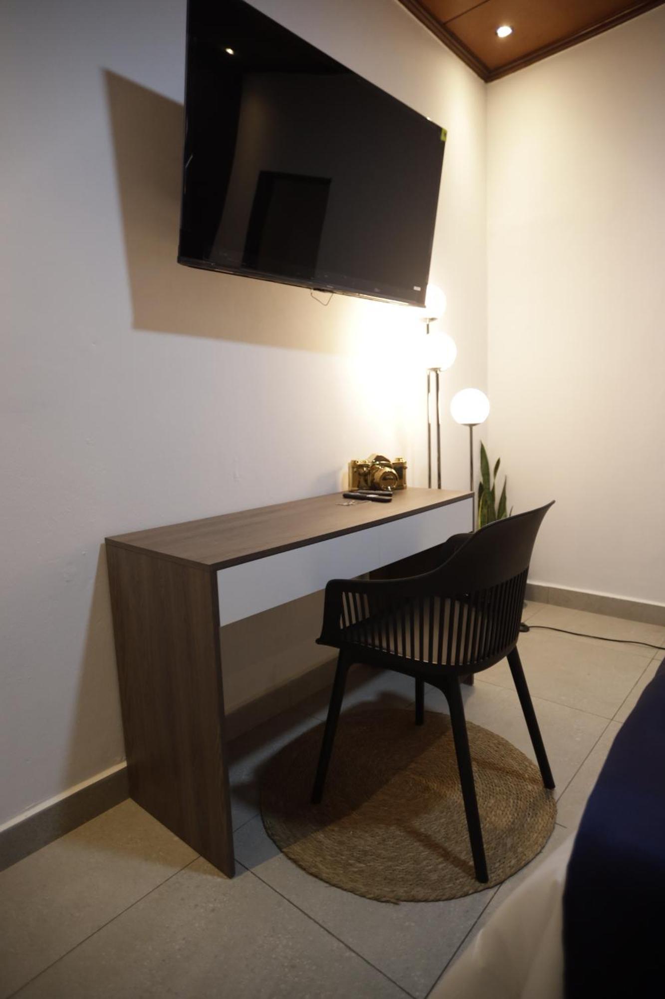 Via Porto Hotel San Salvador Eksteriør bilde