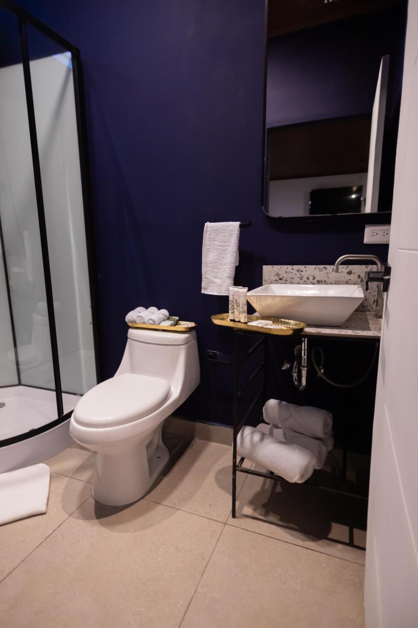 Via Porto Hotel San Salvador Eksteriør bilde