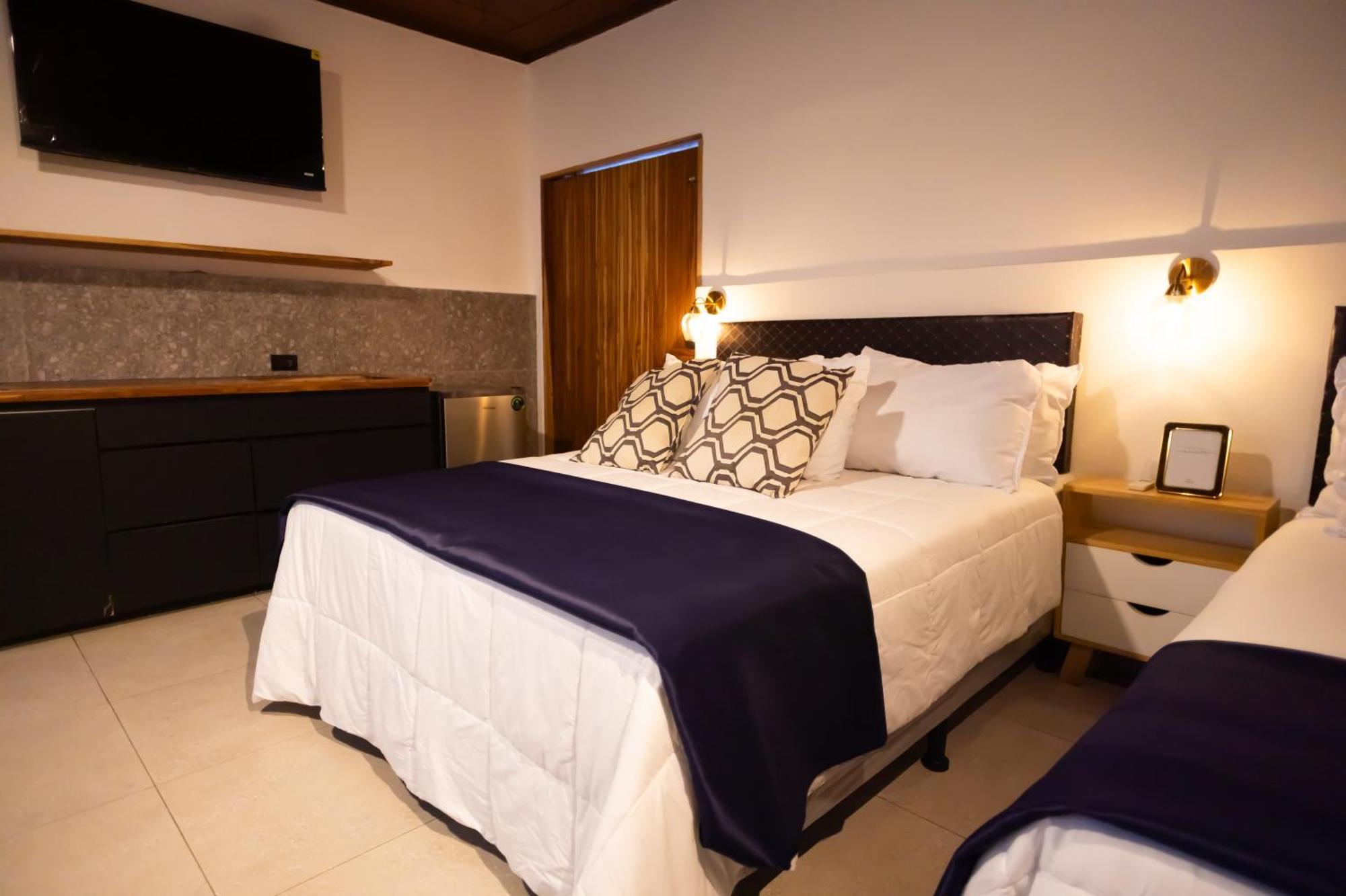 Via Porto Hotel San Salvador Eksteriør bilde
