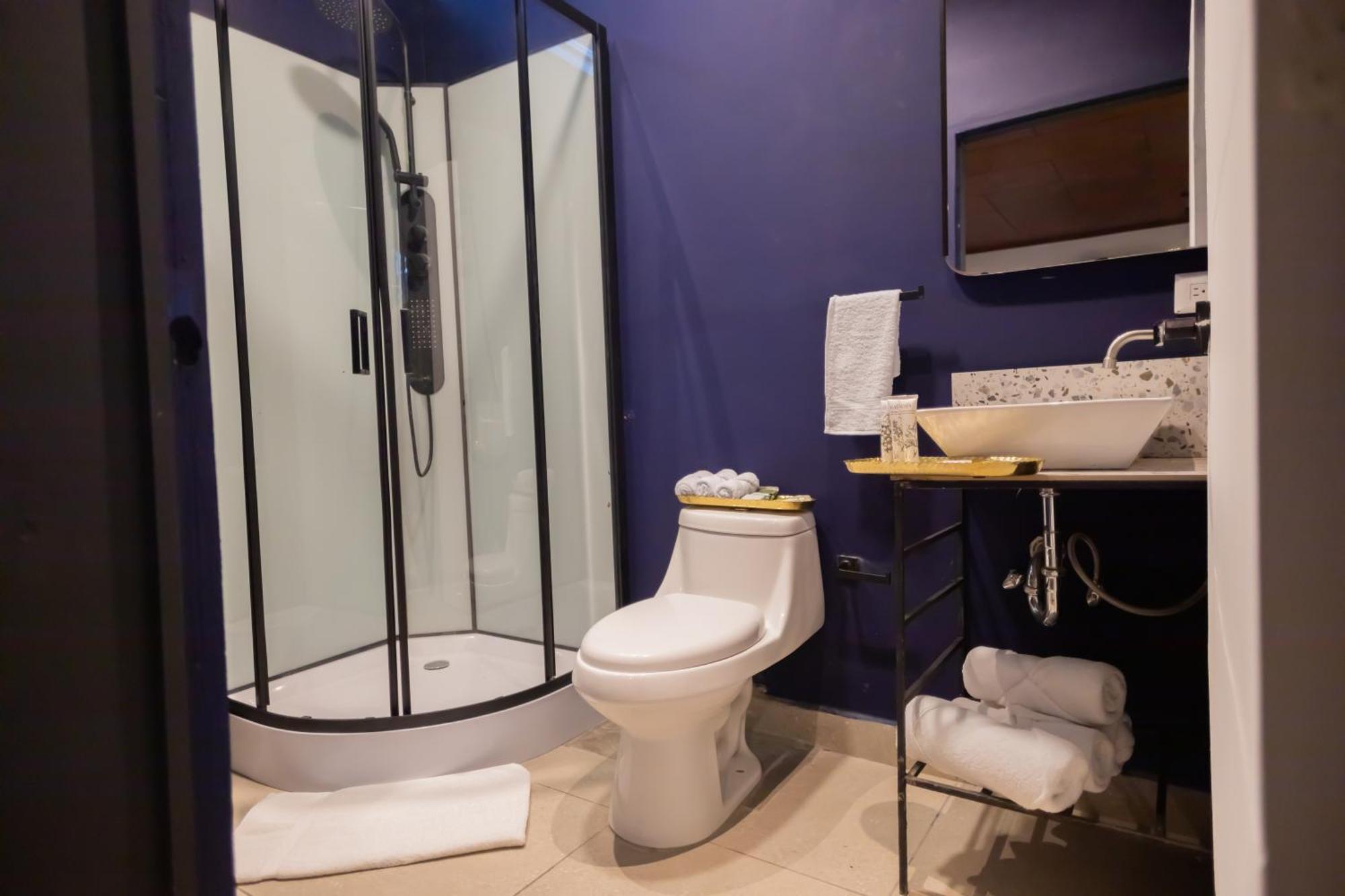 Via Porto Hotel San Salvador Eksteriør bilde