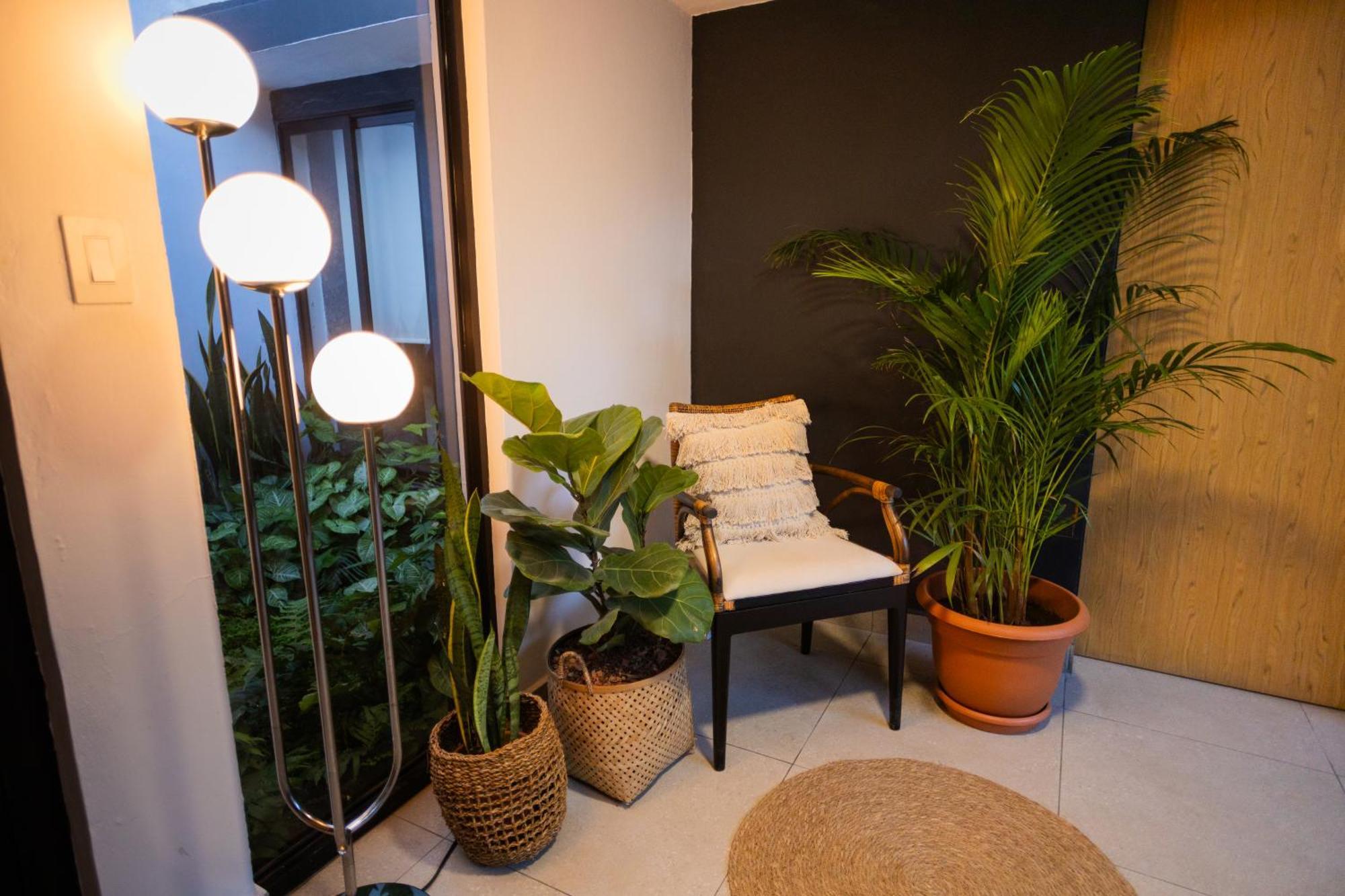 Via Porto Hotel San Salvador Eksteriør bilde
