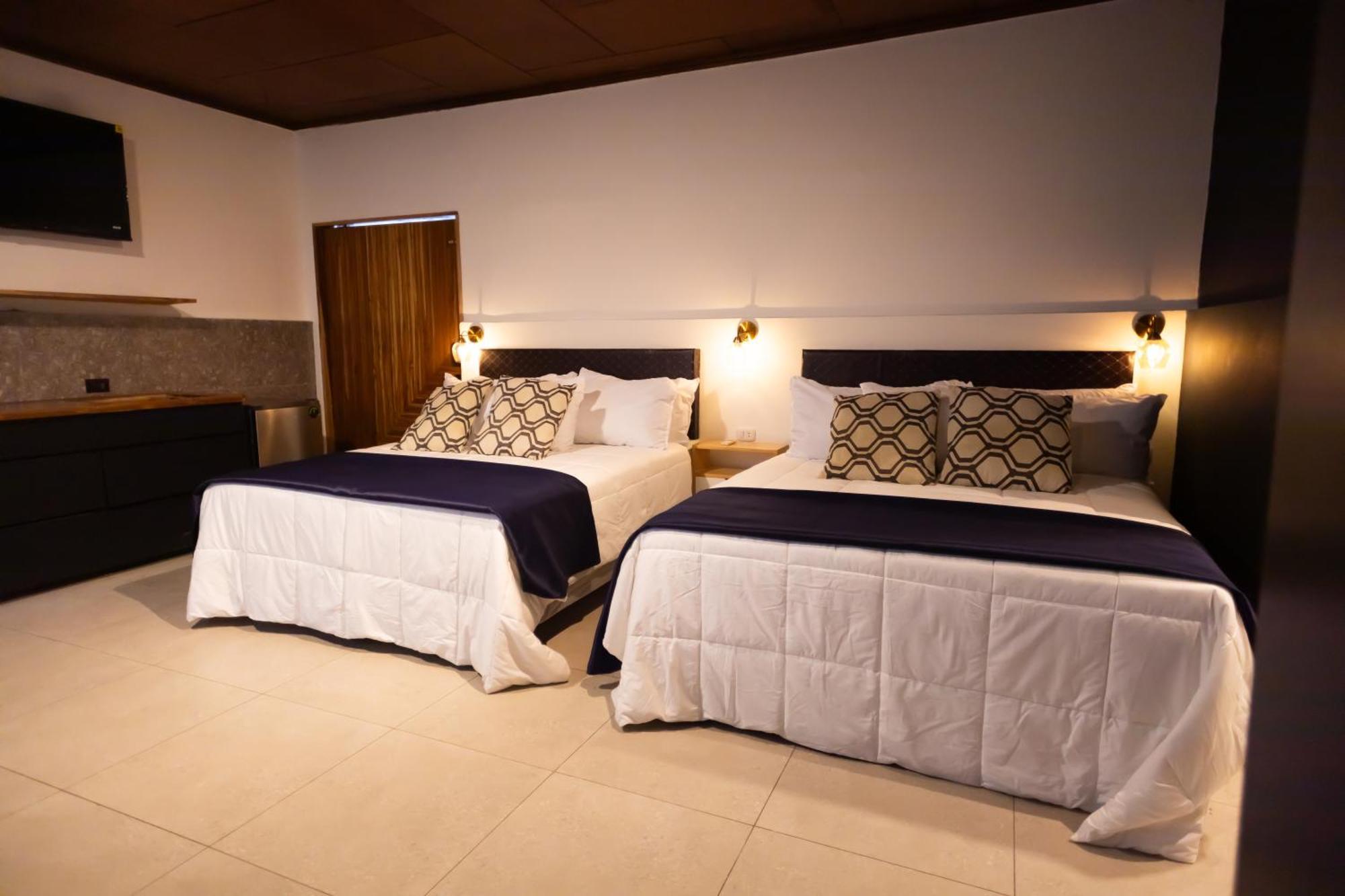 Via Porto Hotel San Salvador Eksteriør bilde