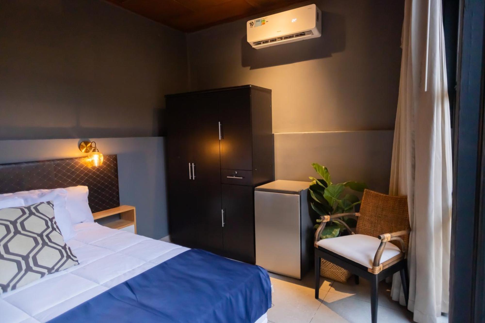 Via Porto Hotel San Salvador Eksteriør bilde