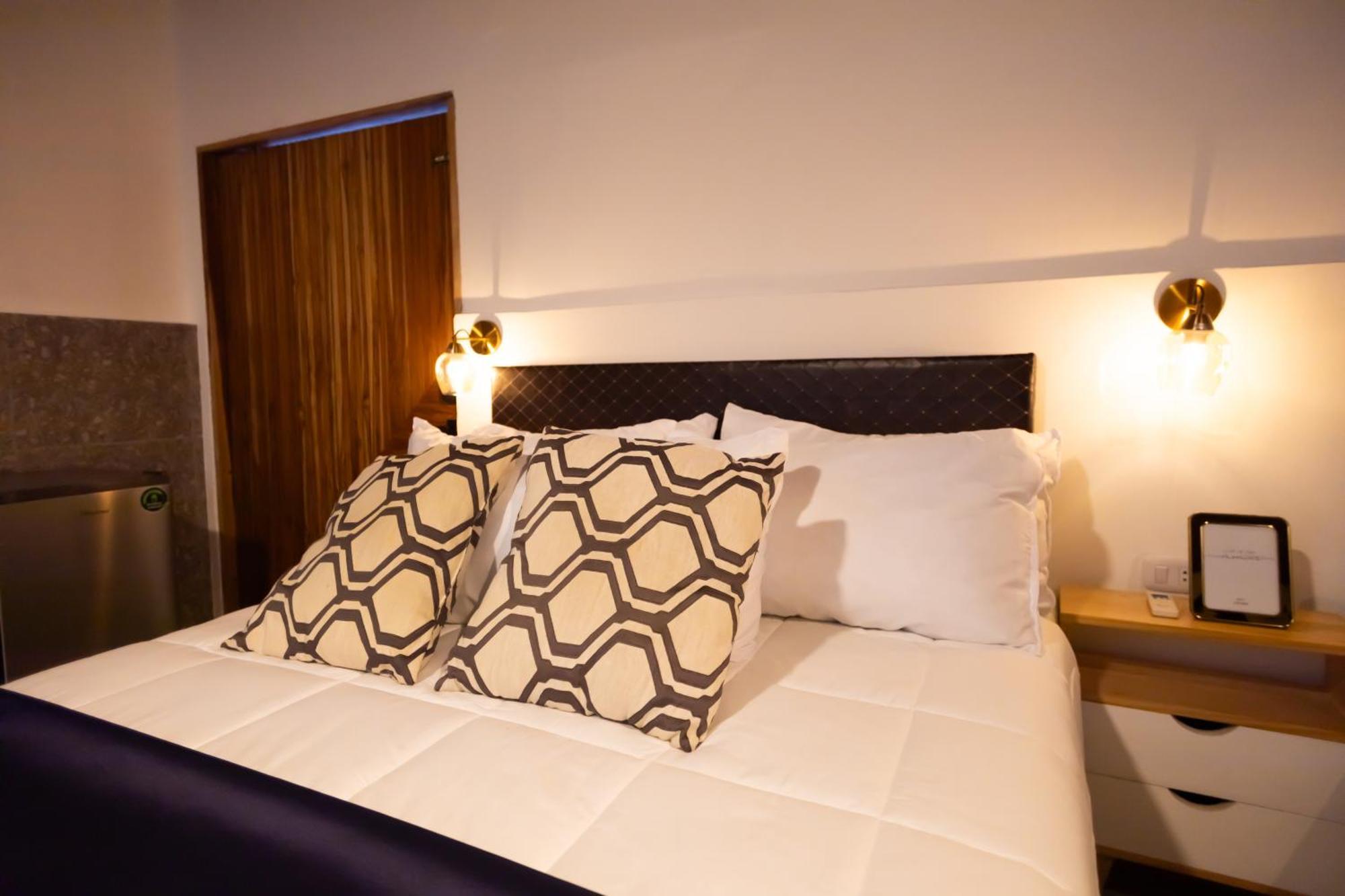 Via Porto Hotel San Salvador Eksteriør bilde