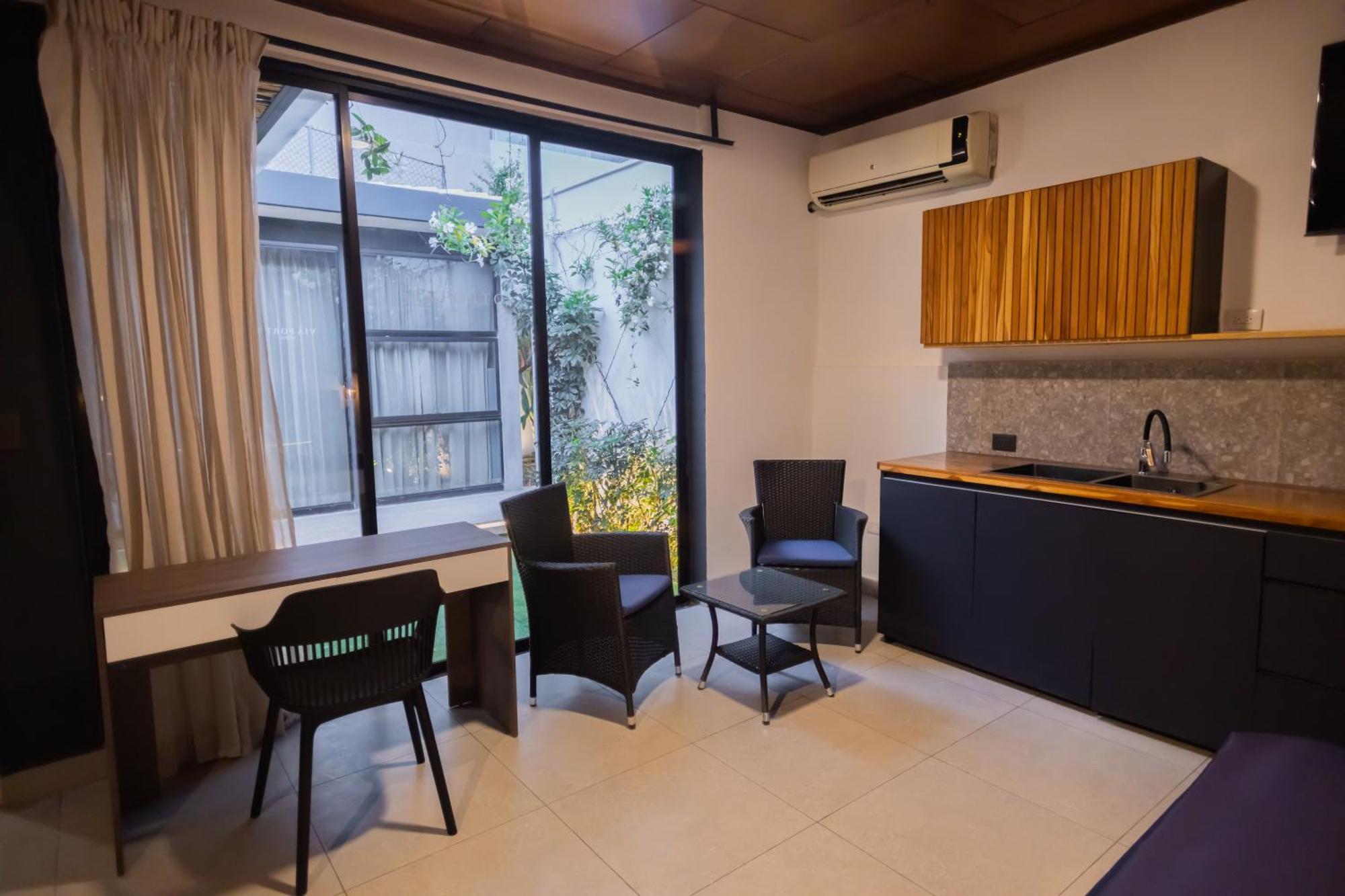 Via Porto Hotel San Salvador Eksteriør bilde