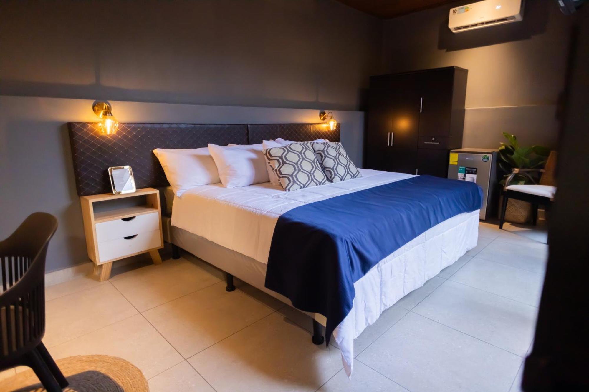 Via Porto Hotel San Salvador Eksteriør bilde
