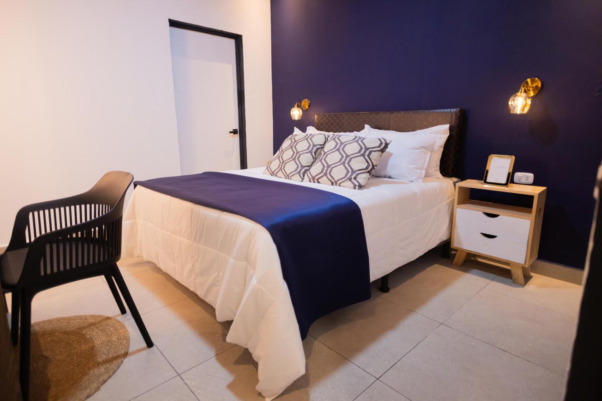 Via Porto Hotel San Salvador Eksteriør bilde
