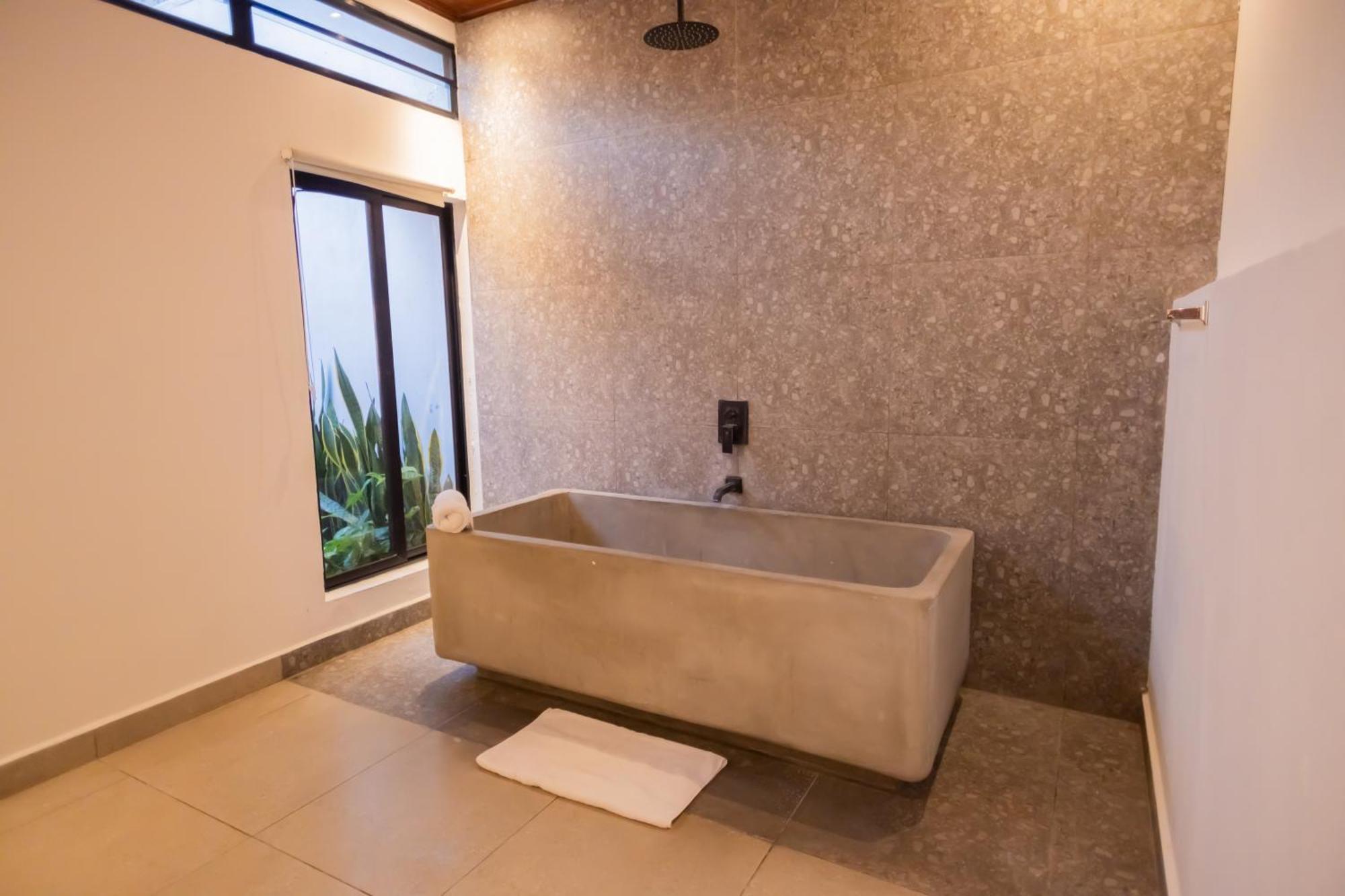 Via Porto Hotel San Salvador Eksteriør bilde