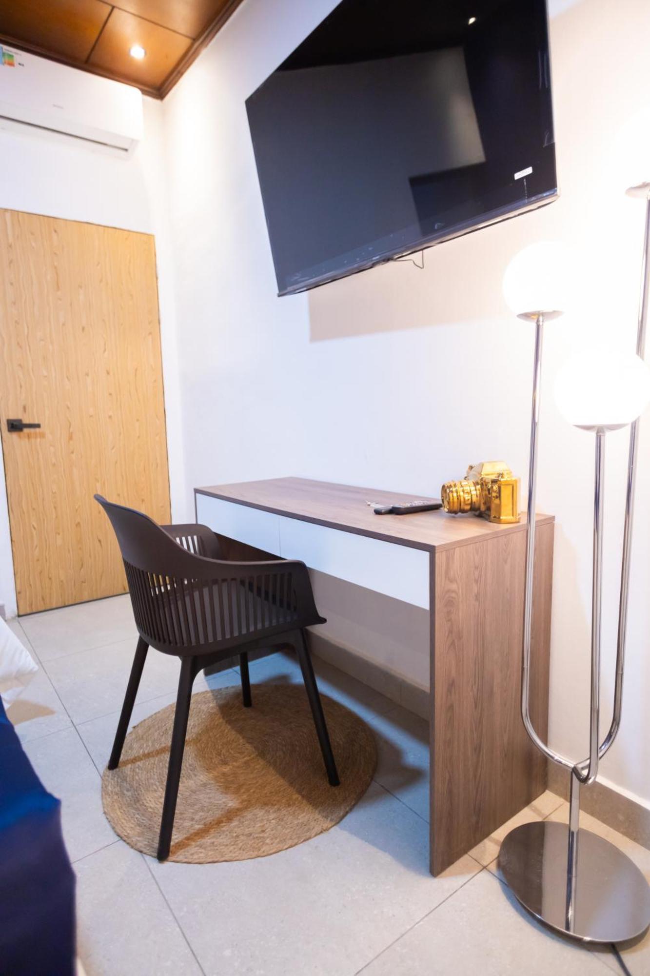 Via Porto Hotel San Salvador Eksteriør bilde