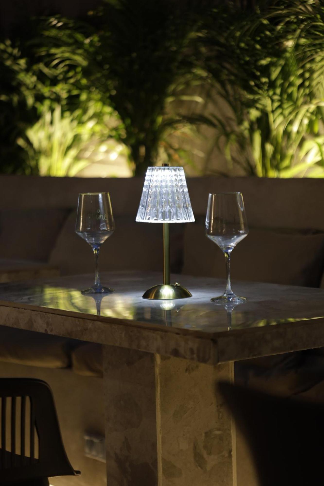 Via Porto Hotel San Salvador Eksteriør bilde
